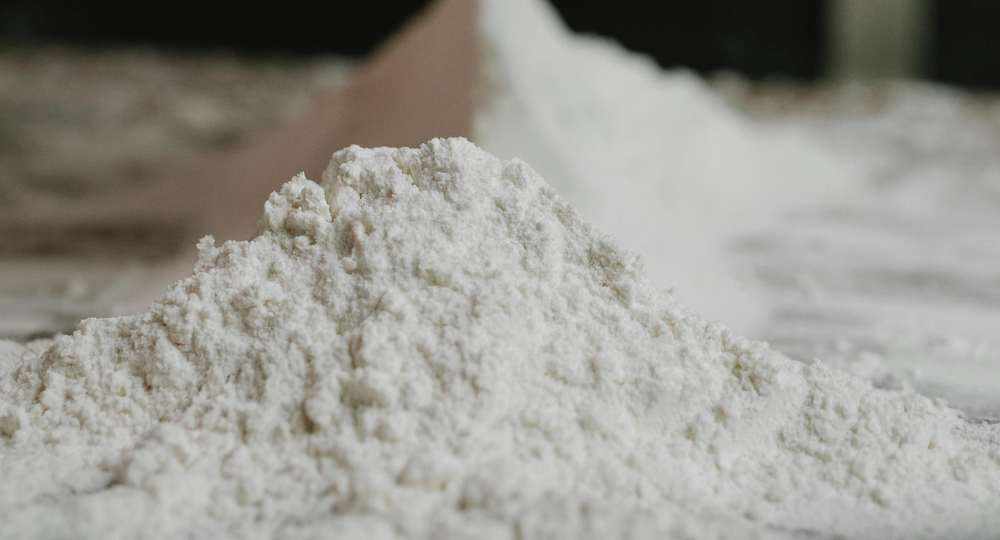 Ultra-fine Pro Calcium powder